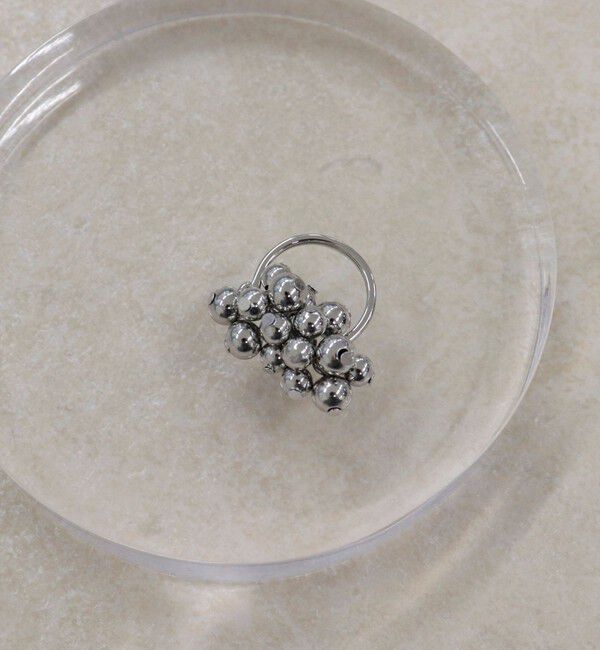 fredy emue「ツブツブリング」|リング|