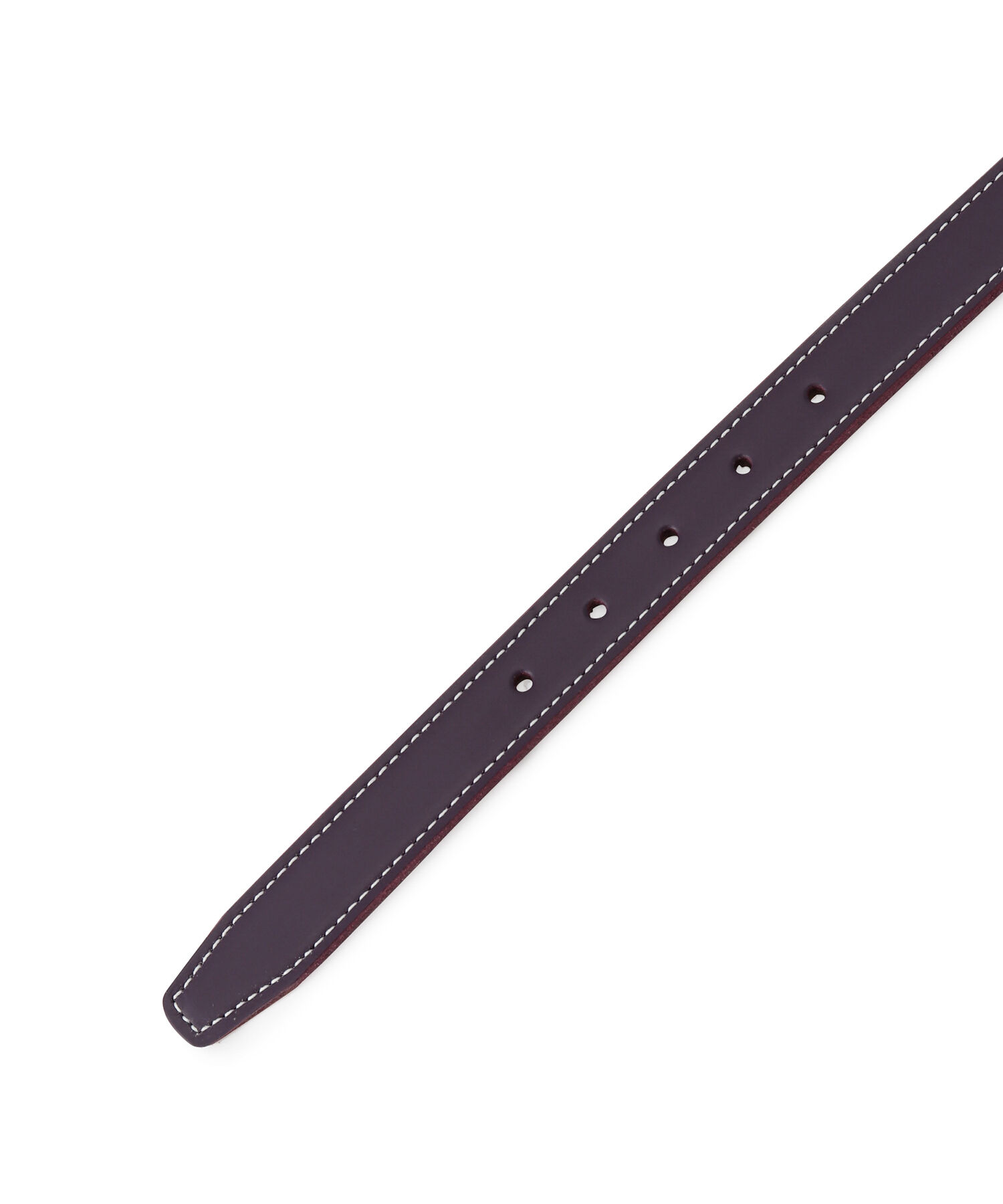SALON adam et rope'「【TORY LEATHER（トリーレザー）】EQUESTRIAN INSPIRED BELT」|ベルト|