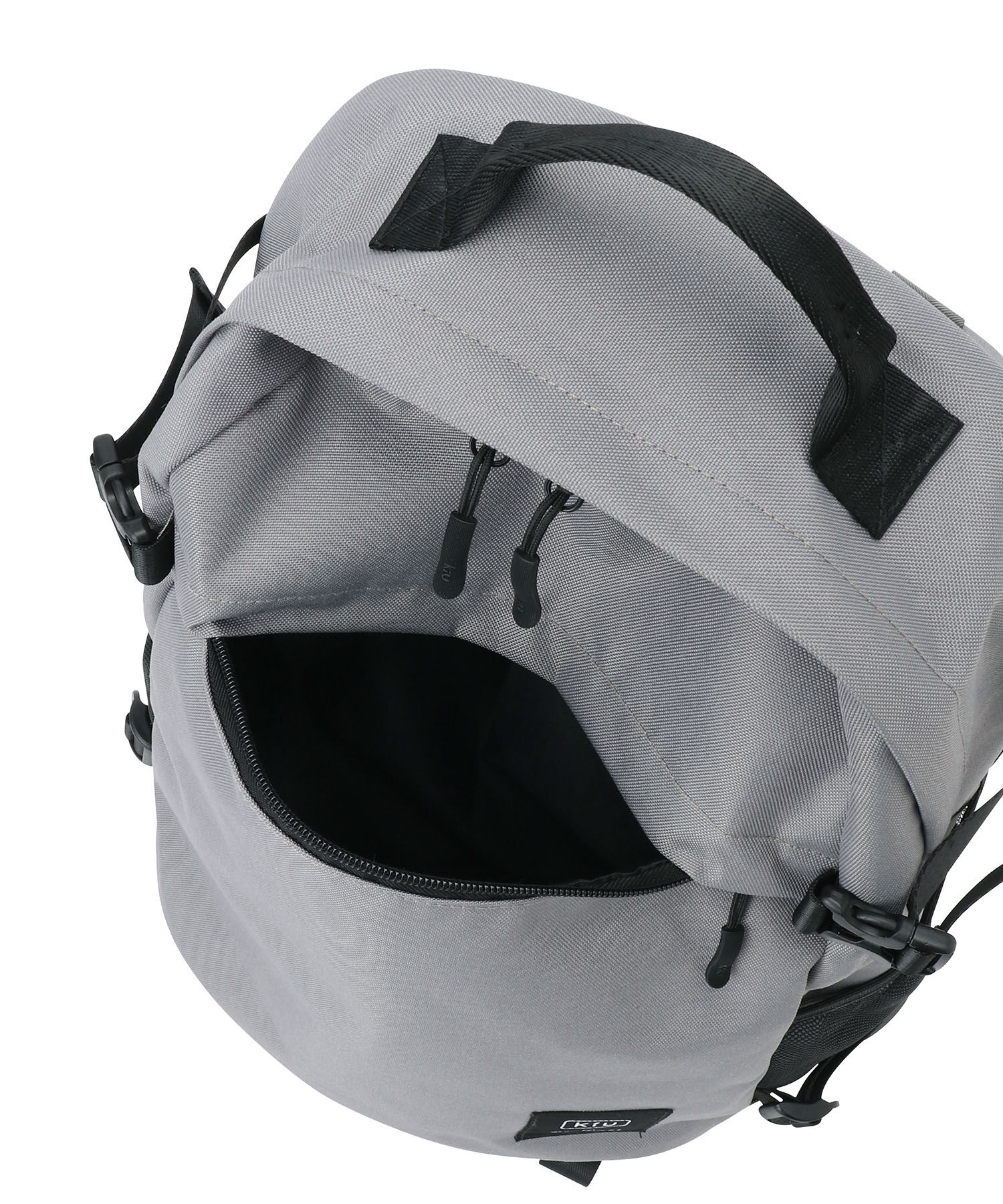 SALON adam et rope'「【KiU for SALON（キウ）】[撥水加工]別注リュック/バックパック」|リュック|