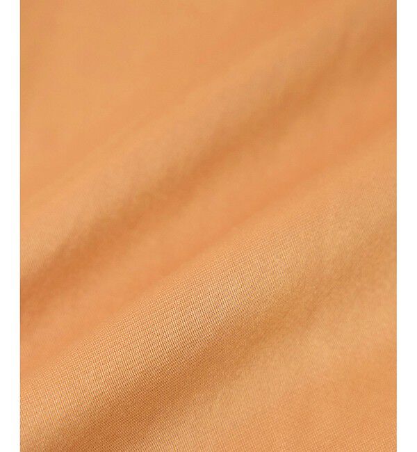 ROPE「【洗える】シャイニーサテンキャミワンピース」|ドレス|