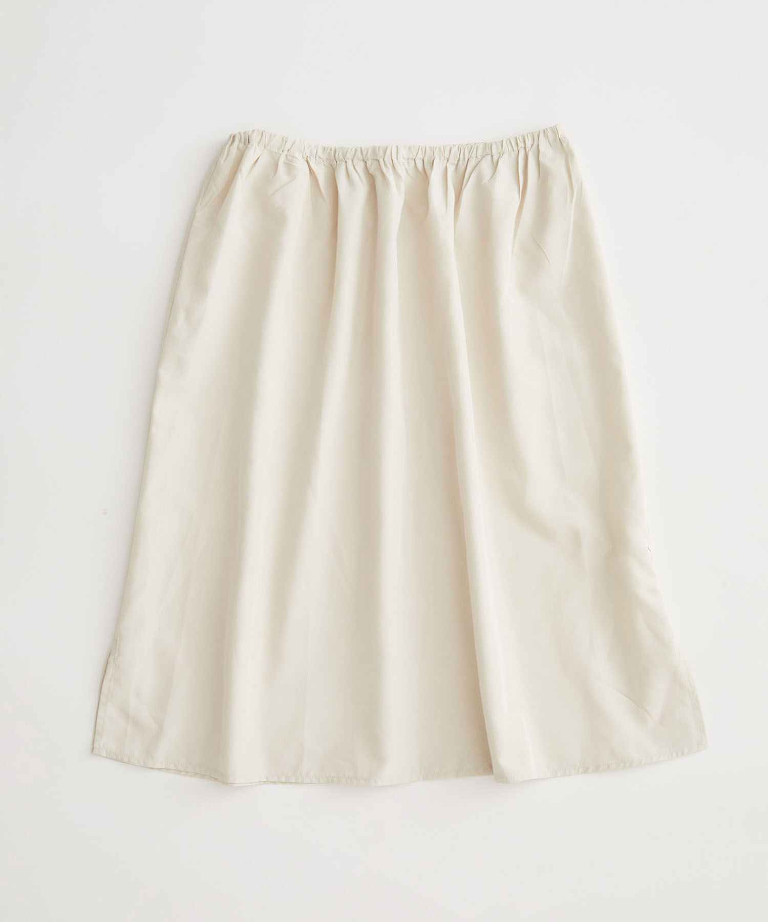 VIS「ウエストドロストワンピース」|ワンピース|