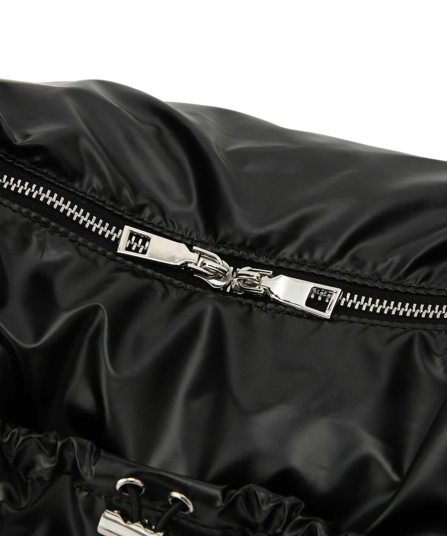 VIS「シャイニードロストポケットショルダーバッグ」|ショルダー・メッセンジャー|