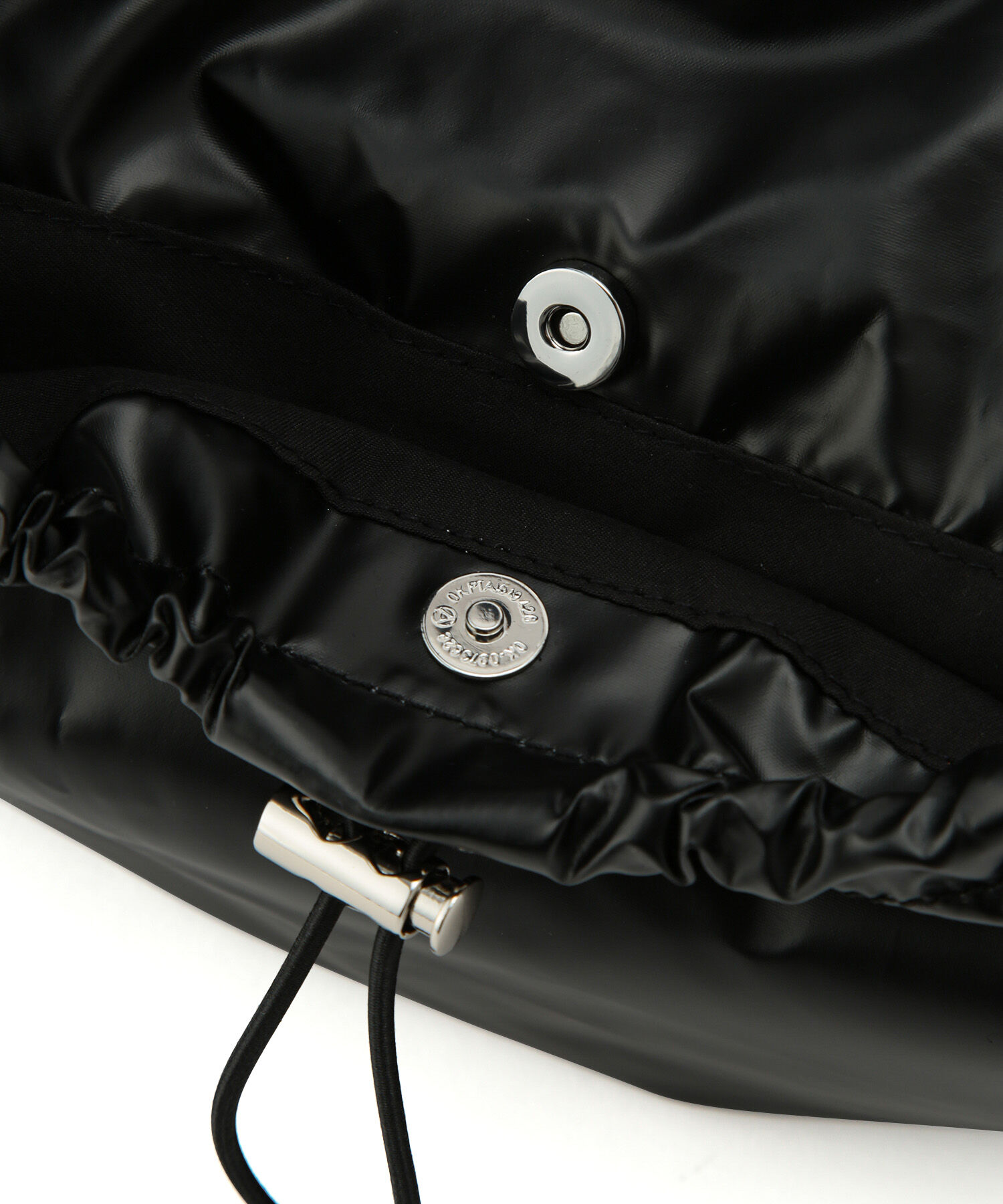 VIS「シャイニードロストポケットショルダーバッグ」|ショルダー・メッセンジャー|