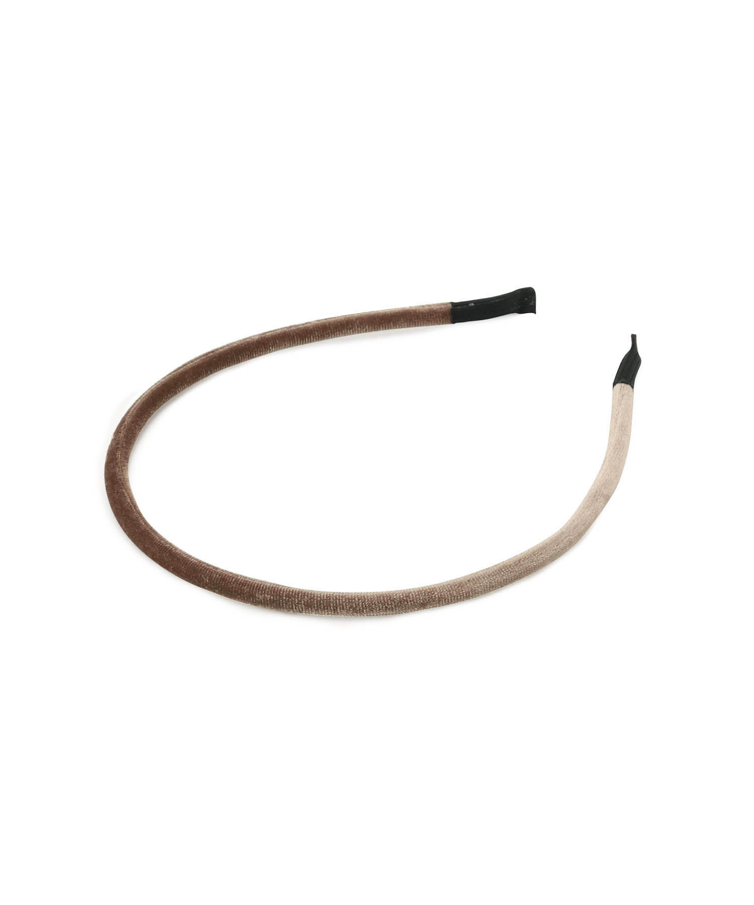 VIS「ベロアナローカチューシャ」|カチューシャ|