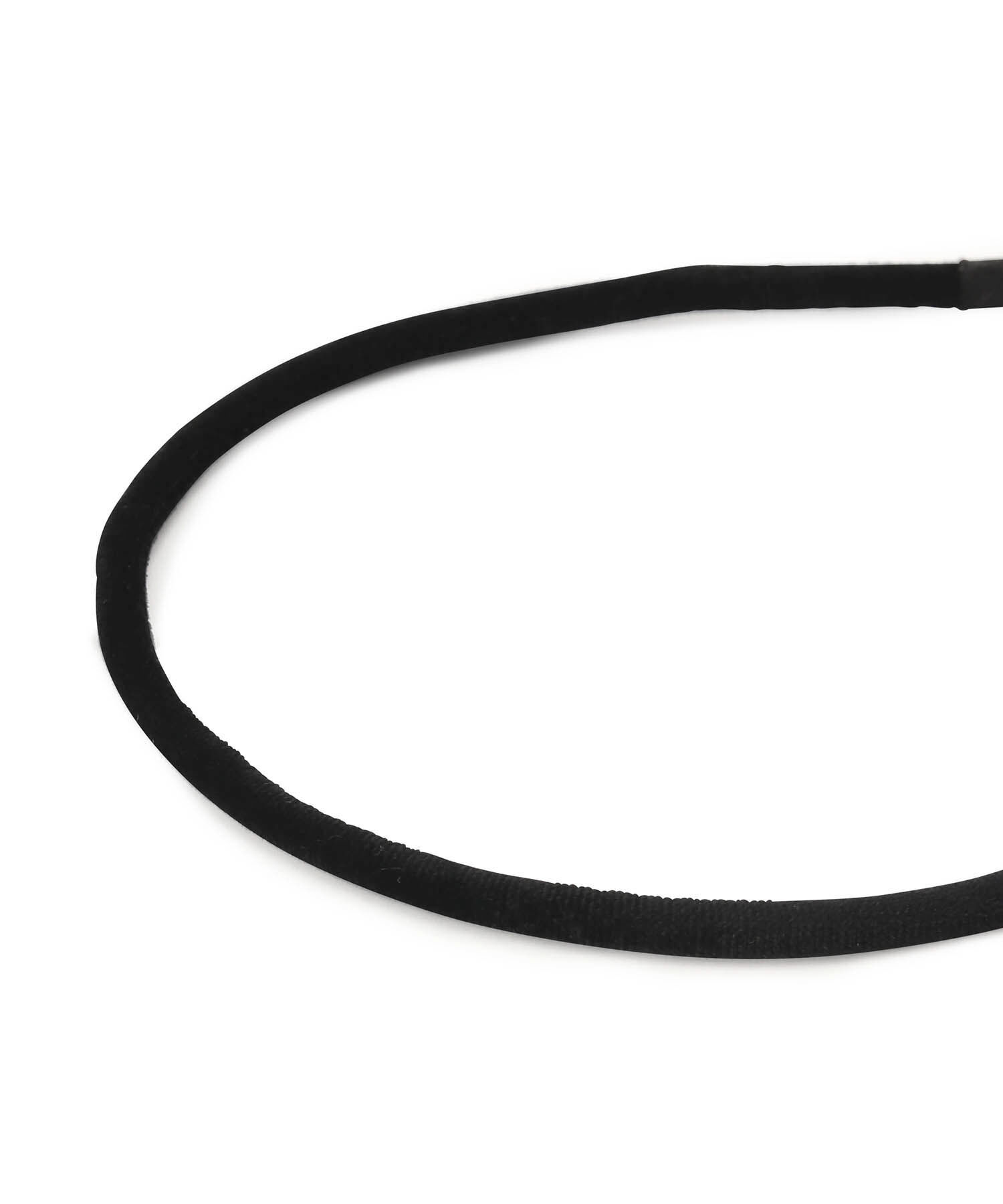 VIS「ベロアナローカチューシャ」|カチューシャ|