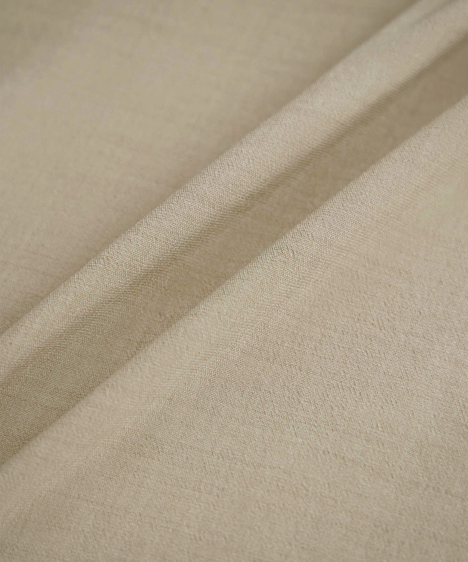 Rope&rsquo;Picnic「セットアップ対応/麻調シアーハーフタックパンツ」|その他|