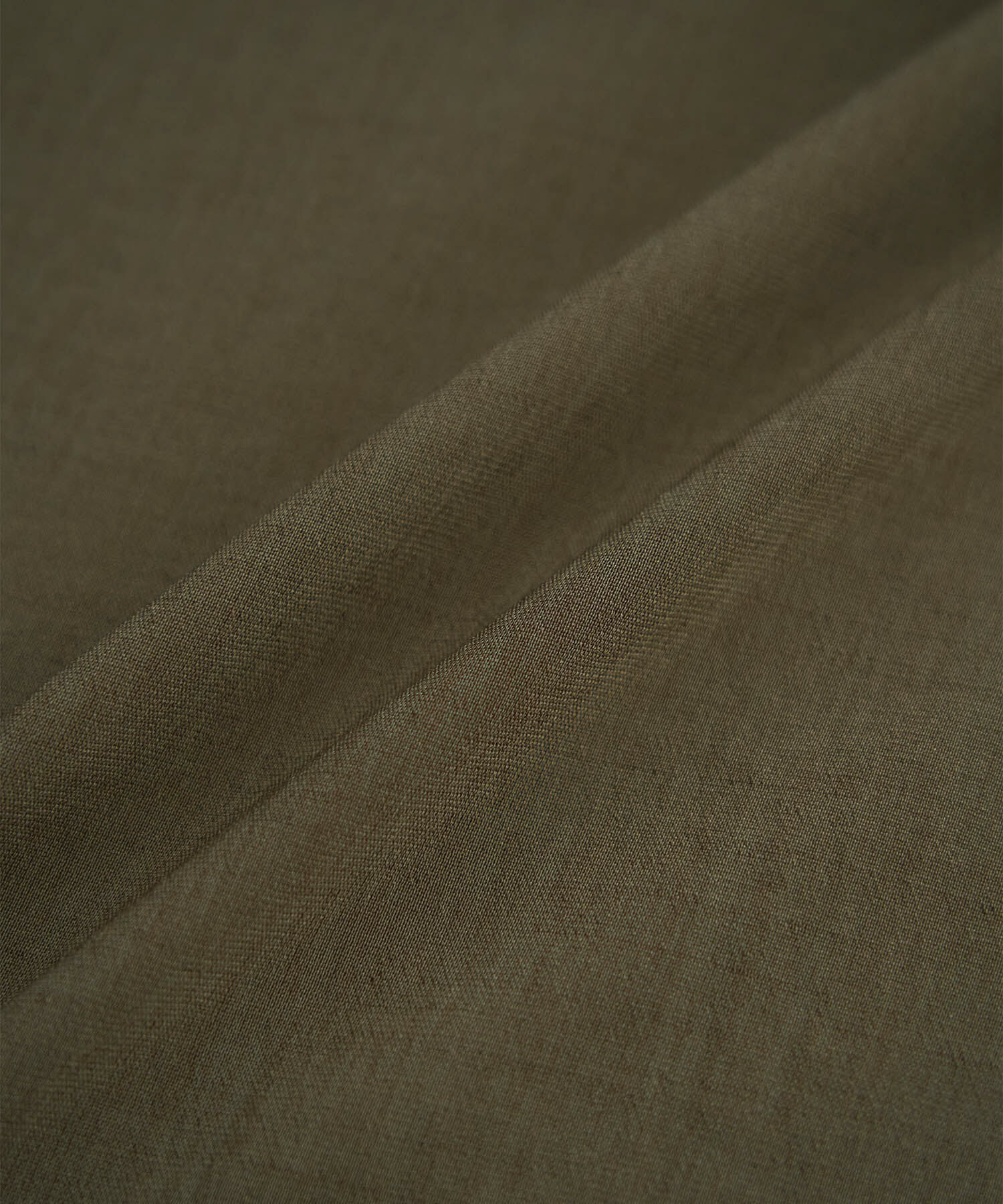 Rope&rsquo;Picnic「セットアップ対応/麻調シアーハーフタックパンツ」|その他|