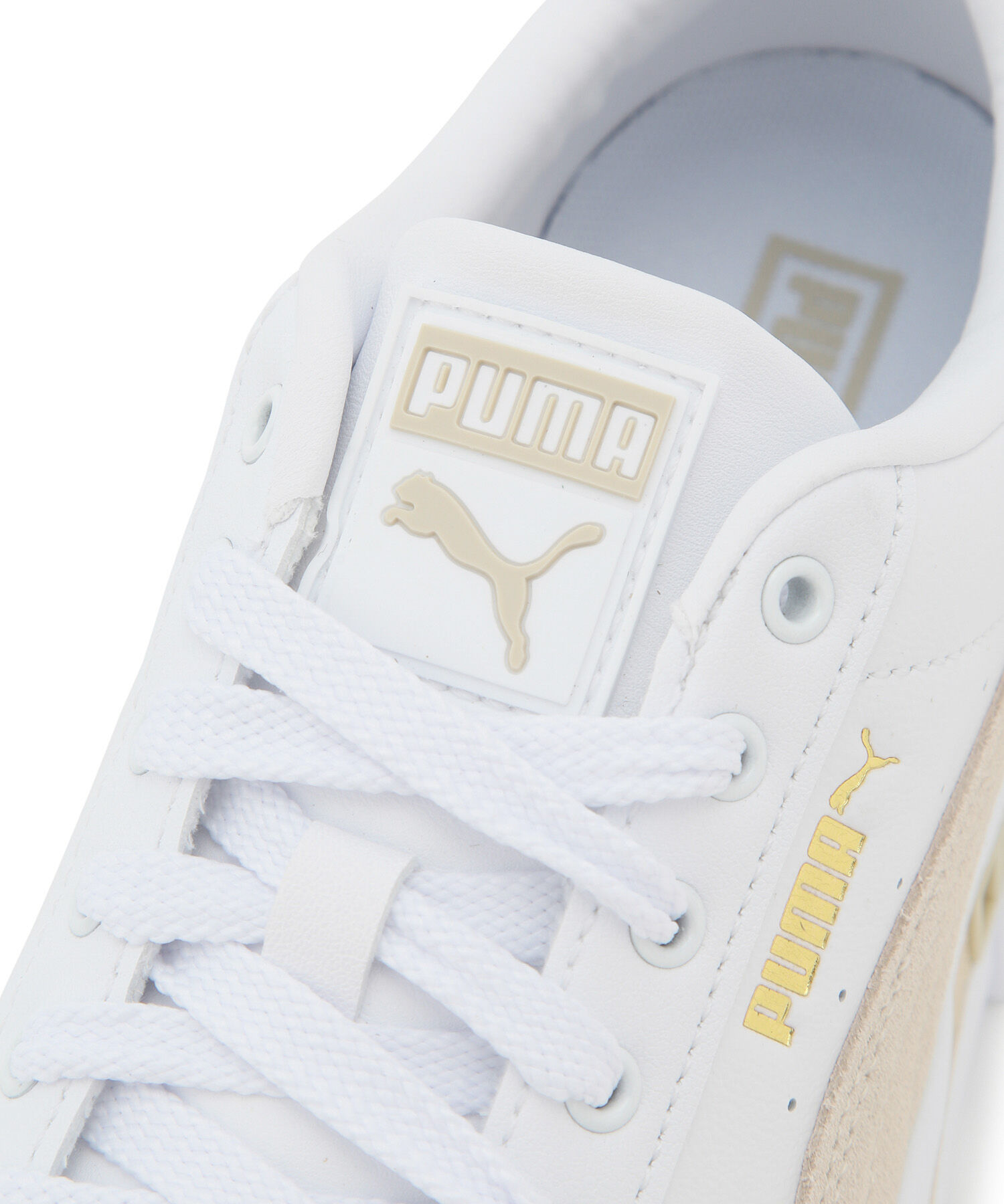 ROPE PICNIC PASSAGE「【WEB限定】【PUMA/プーマ】メイズ レザー ウィメンズ」|スニーカー|