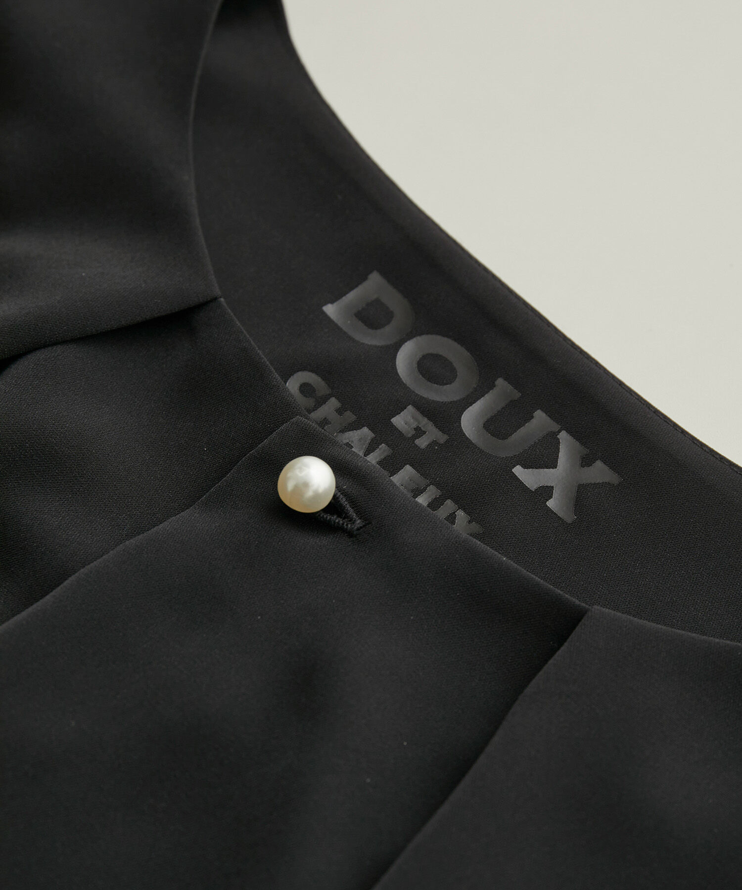 Rope&rsquo;Picnic「ENERGYシリーズ/フロントパールブラウス」|シャツ・ブラウス|