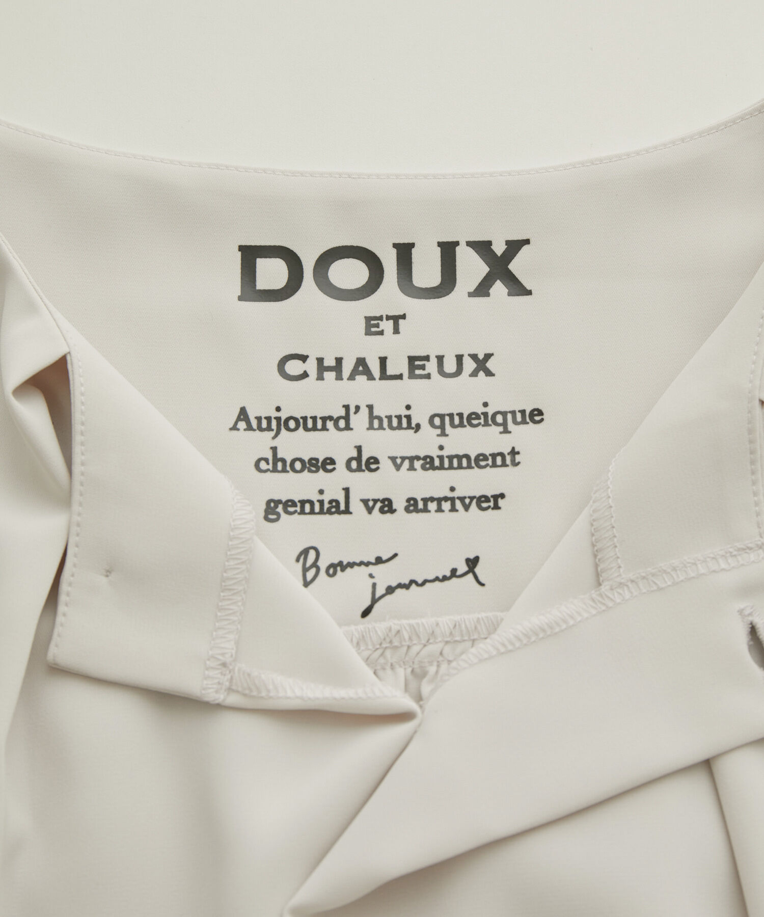 Rope&rsquo;Picnic「ENERGYシリーズ/フロントパールブラウス」|シャツ・ブラウス|