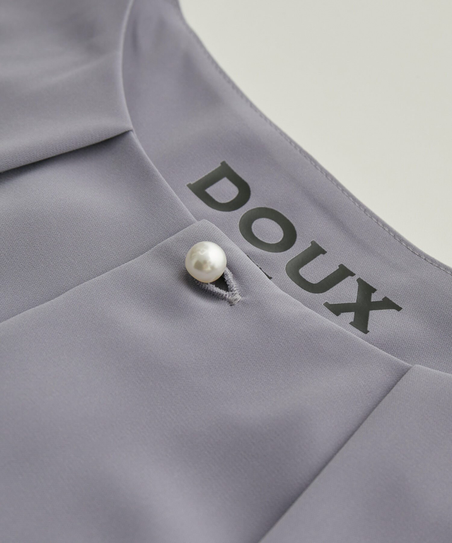 Rope&rsquo;Picnic「ENERGYシリーズ/フロントパールブラウス」|シャツ・ブラウス|