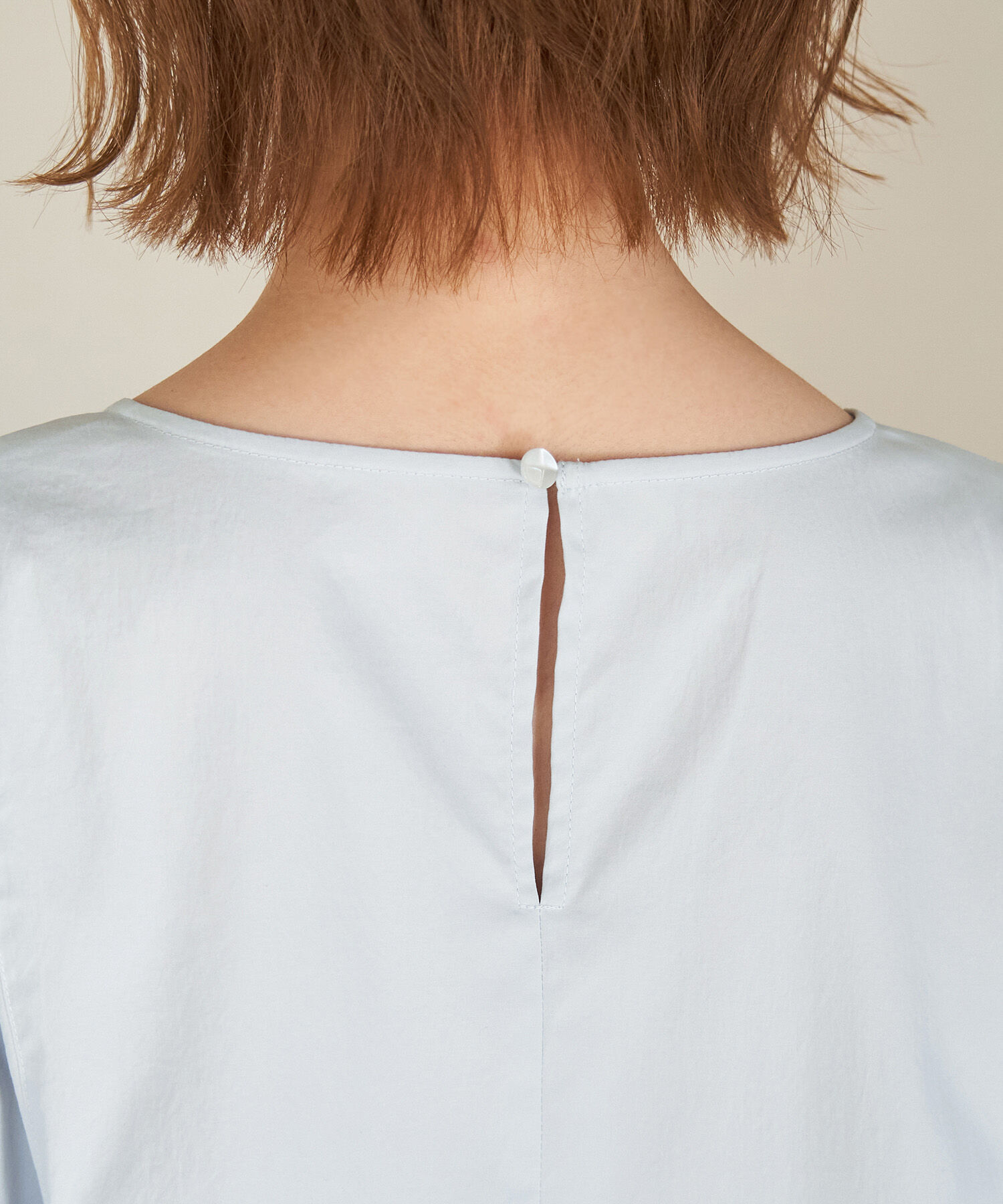 Rope&rsquo;Picnic「3D袖コンシャスブラウス」|シャツ・ブラウス|