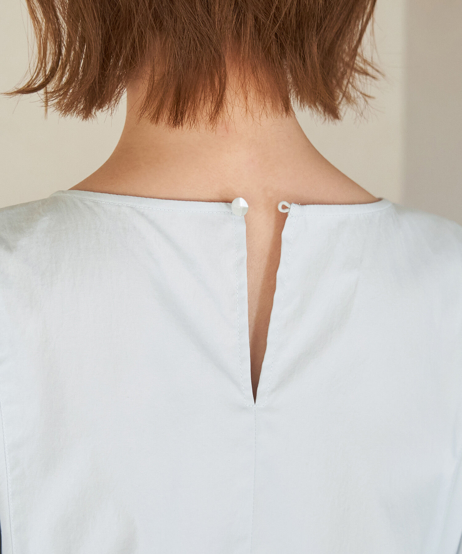 Rope&rsquo;Picnic「3D袖コンシャスブラウス」|シャツ・ブラウス|