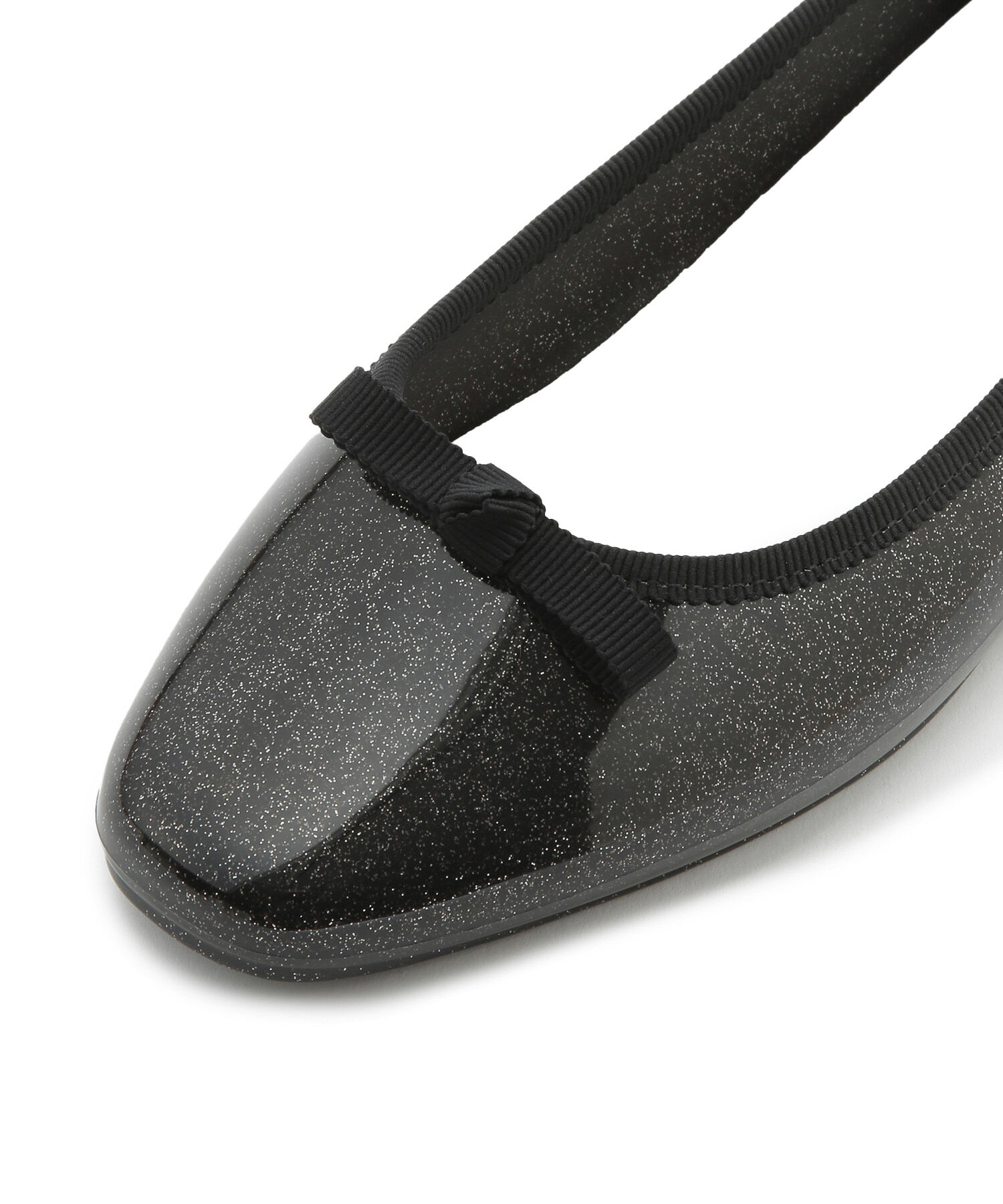 ROPE PICNIC PASSAGE「【TEMPERATE/テンパレイト別注】EMMA GLITTER」|レインシューズ|