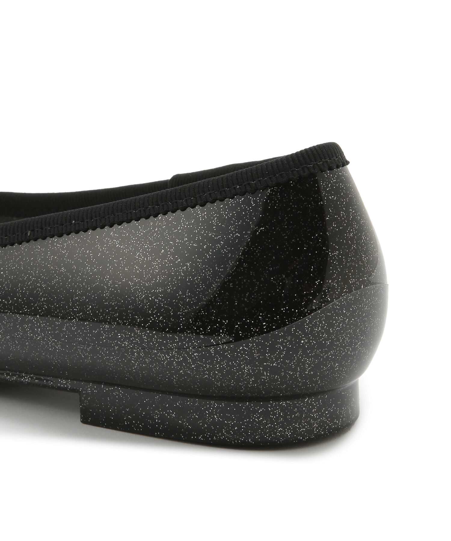 ROPE PICNIC PASSAGE「【TEMPERATE/テンパレイト別注】EMMA GLITTER」|レインシューズ|