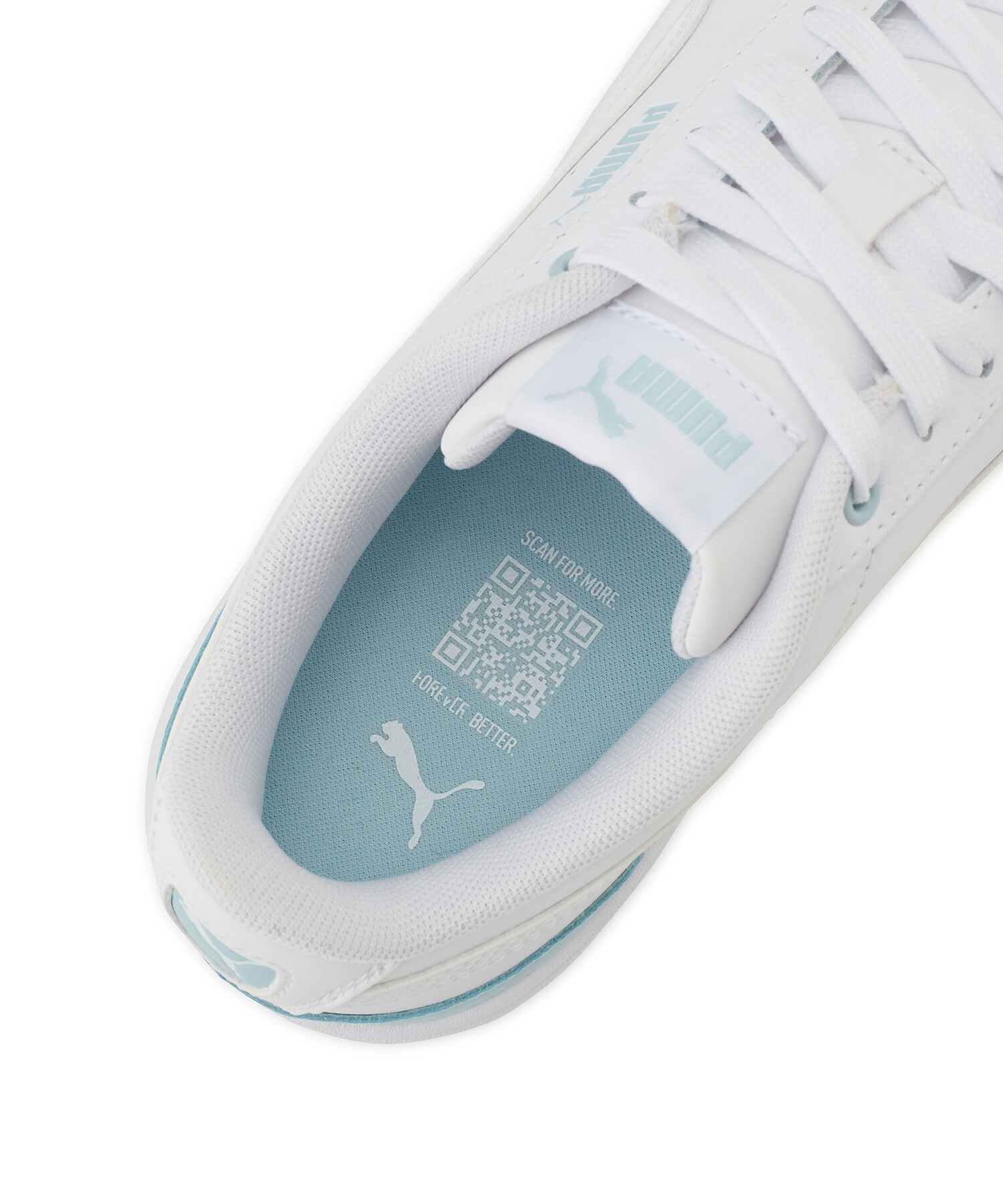 ROPE PICNIC PASSAGE「【PUMA/プーマ】ビッキーV3レザー」|スニーカー|