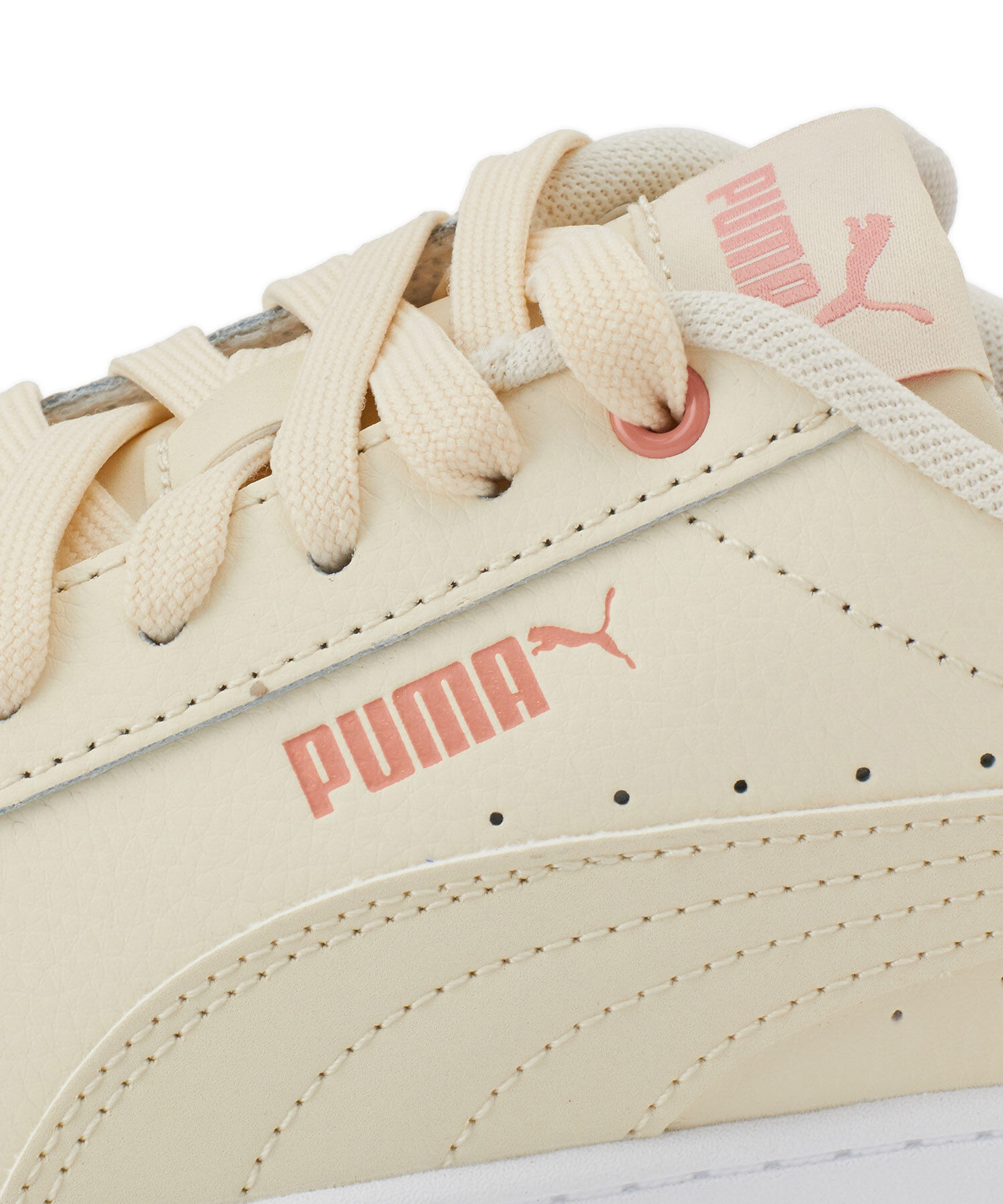 ROPE PICNIC PASSAGE「【PUMA/プーマ】ビッキーV3レザー」|スニーカー|