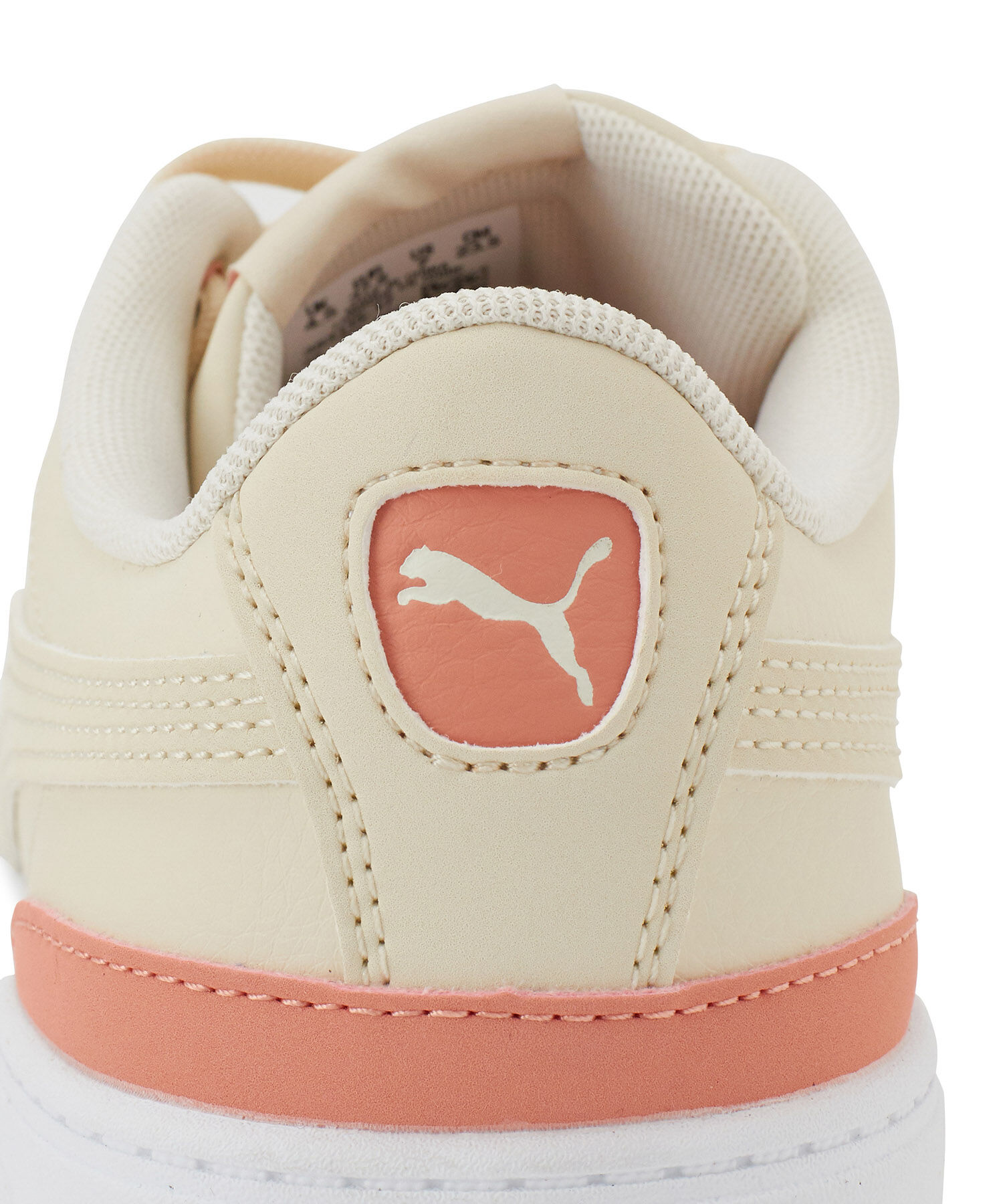 ROPE PICNIC PASSAGE「【PUMA/プーマ】ビッキーV3レザー」|スニーカー|