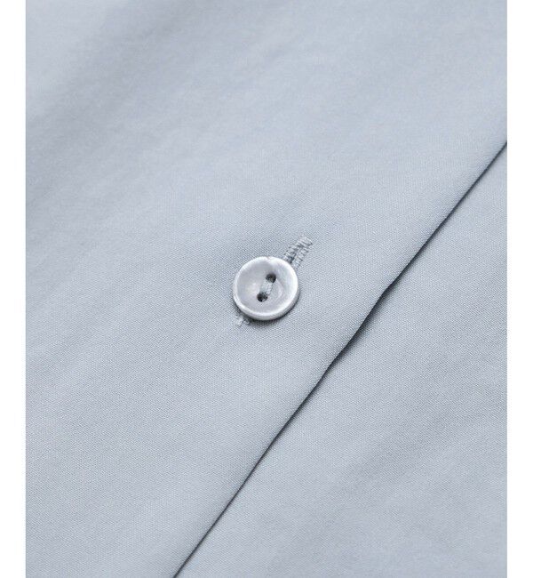 Rope&rsquo;Picnic「ラッフルリボンデザインシャツ」|シャツ・ブラウス|