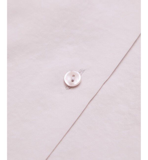 Rope&rsquo;Picnic「ラッフルリボンデザインシャツ」|シャツ・ブラウス|