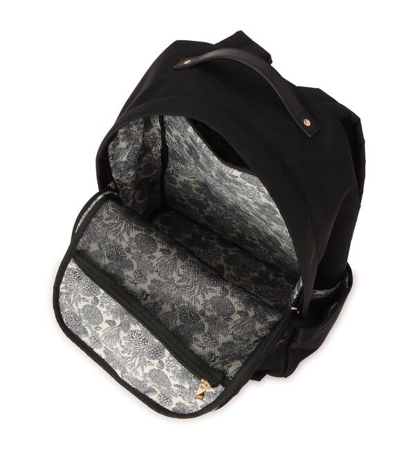 ROPE PICNIC PASSAGE「【TEMPERATE/テンパレイト別注】【撥水加工】リュック 20L/通勤対応」|リュック|