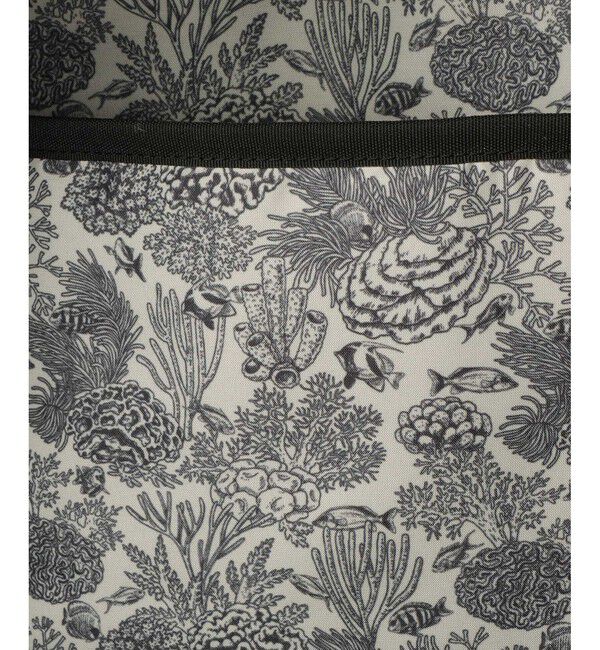 ROPE PICNIC PASSAGE「【TEMPERATE/テンパレイト別注】【撥水加工】リュック 20L/通勤対応」|リュック|