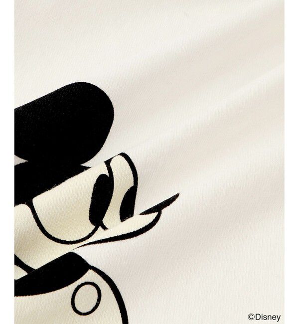 Rope&rsquo;Picnic「【DISCUS ATHLETIC/ディスカスアスレチック】DISCUS&times;Disney Tシャツ」|Tシャツ・カットソー|