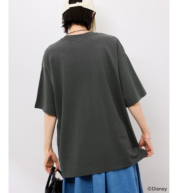 Rope&rsquo;Picnic「【DISCUS ATHLETIC/ディスカスアスレチック】DISCUS&times;Disney Tシャツ」|Tシャツ・カットソー|