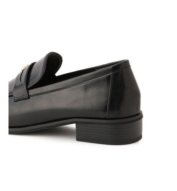 ROPE PICNIC PASSAGE「ROPE' PICNIC PASSAGE byHARUTA メタルモチーフローファー」|その他|