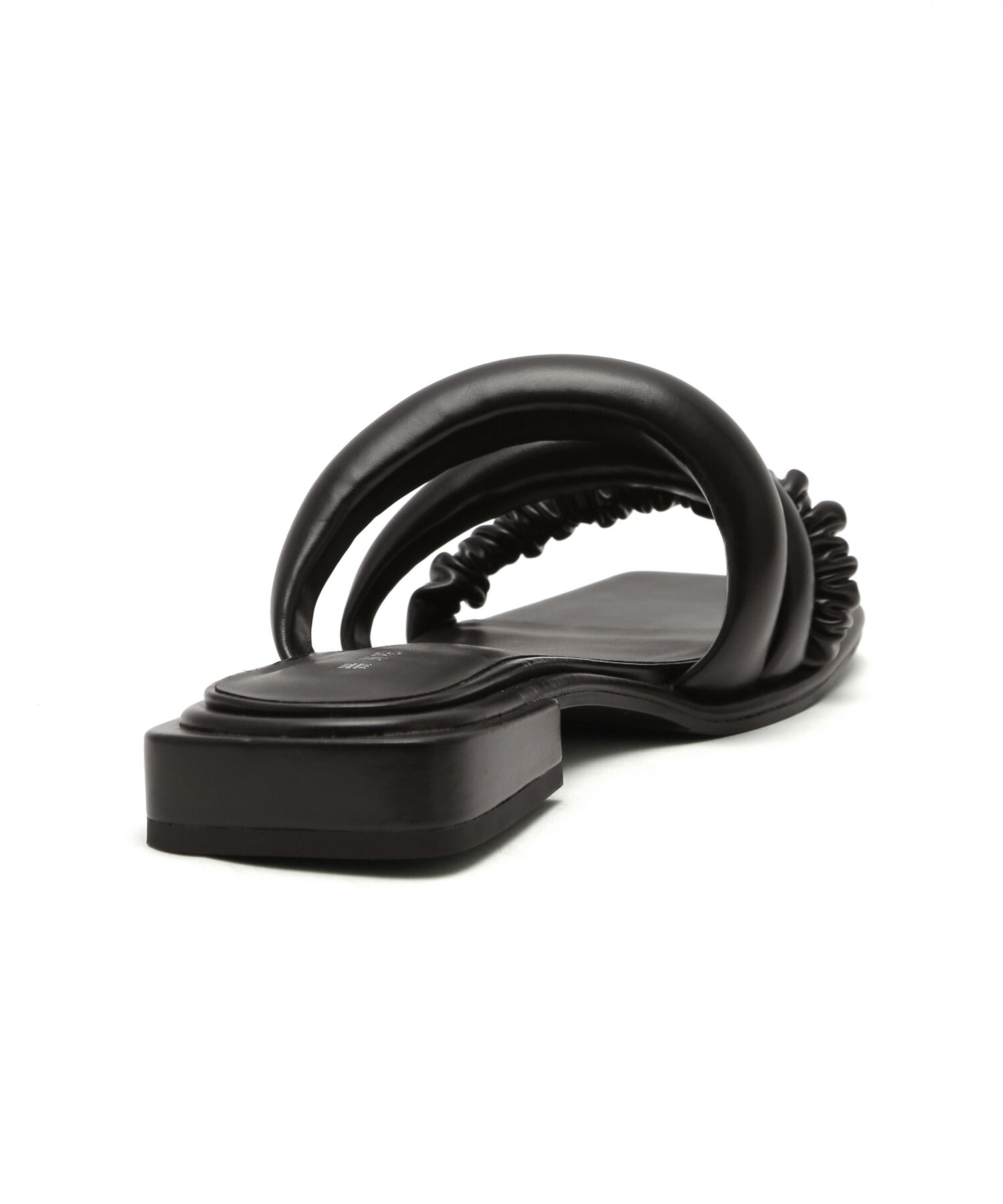 ADAM ET ROPE'「【JW PEI】Jada」|サンダル|