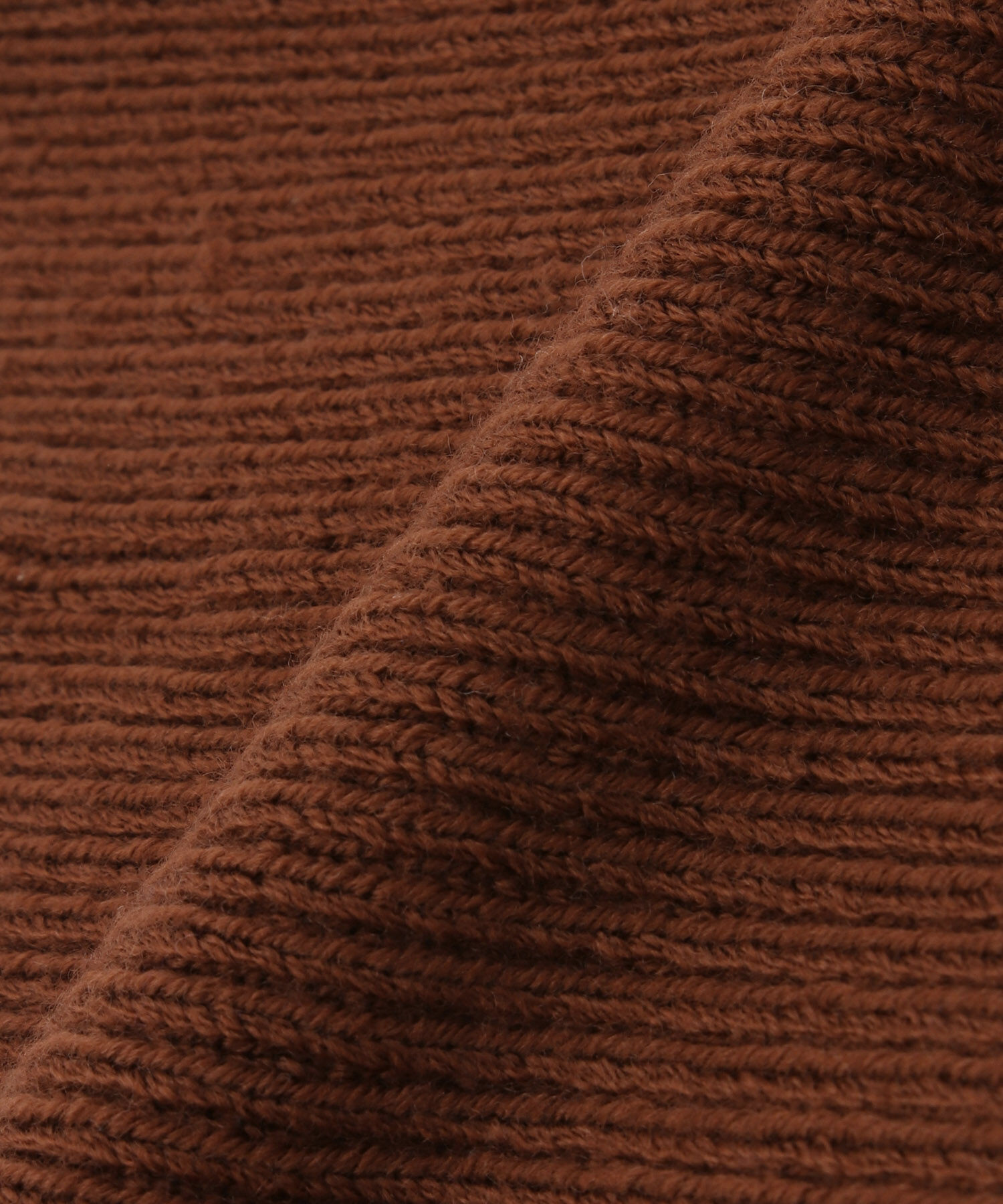 ADAM ET ROPE'「【JANE SMITH for ADAM ET ROPE'】ZIP NECK WARMER」|その他|