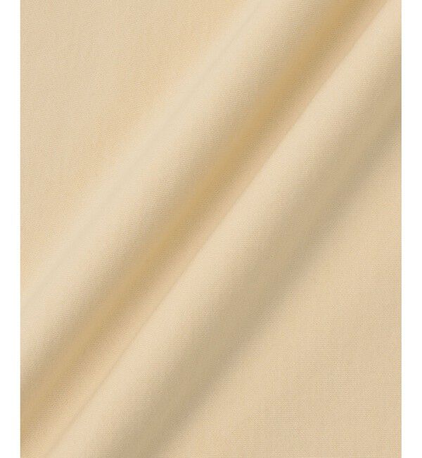 ADAM ET ROPE'「【EMOELLE】UネックTEE」|Tシャツ・カットソー|