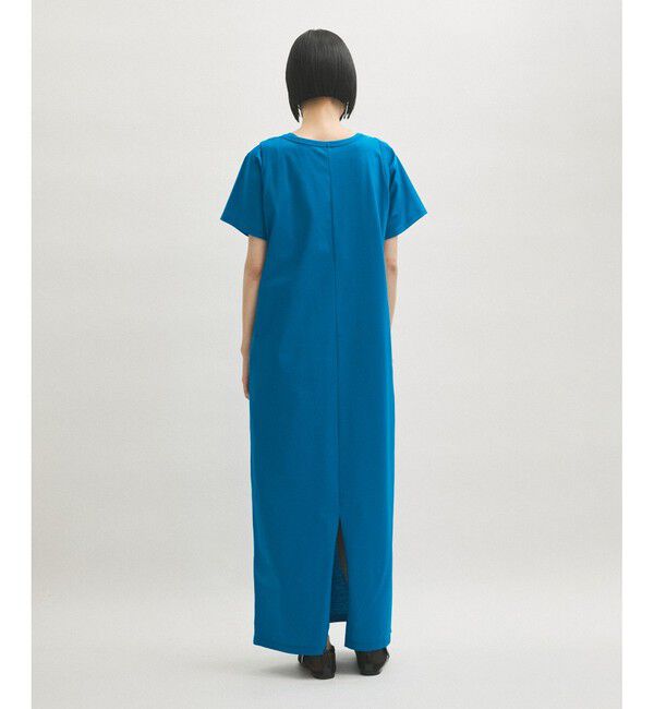 ADAM ET ROPE'「セットジャージーワンピース」|ワンピース|