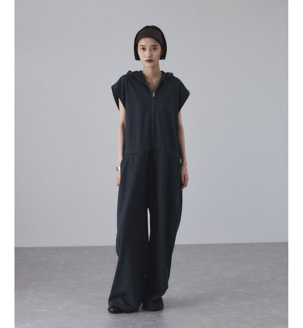 ADAM ET ROPE'「【サステナブル】ヘアバンド」|ヘアバンド|