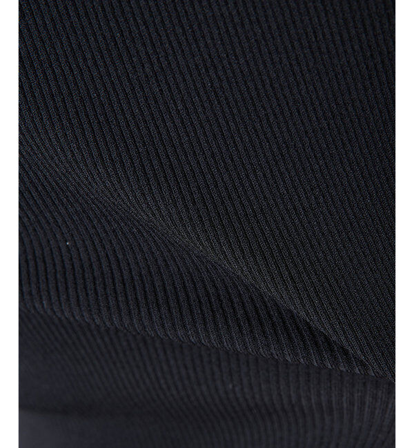 GEMINI「【GEMINI】アメスリRIBタンクトップ」|ニット・セーター|