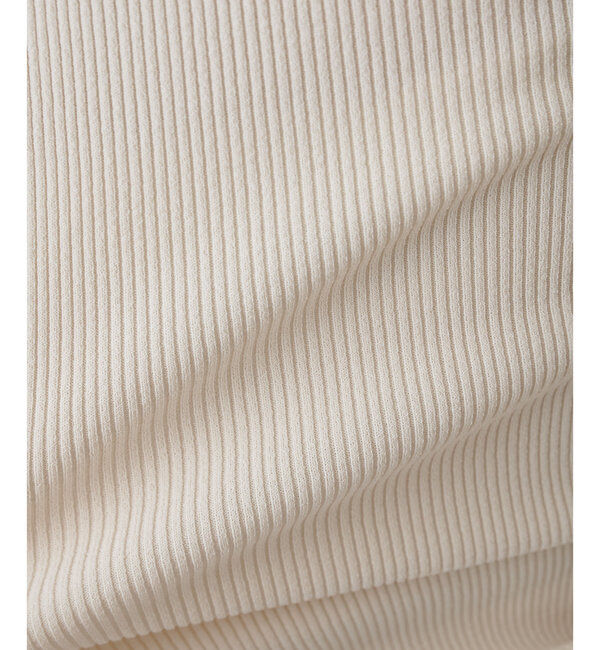 GEMINI「【GEMINI】アメスリRIBタンクトップ」|ニット・セーター|