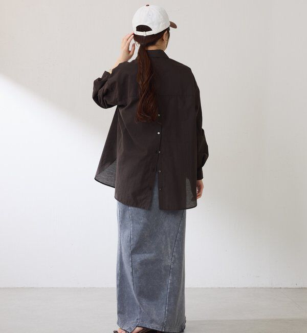  「【PAPILLONNER/パピヨネ】70&rsquo;sキャップ」|ハット|