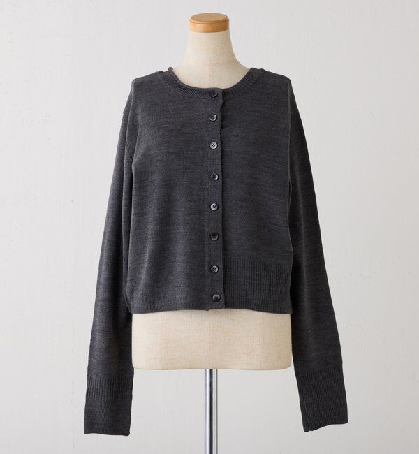  「【CEPIE./セピエ】3ピースカーディガン」|ニット・セーター|