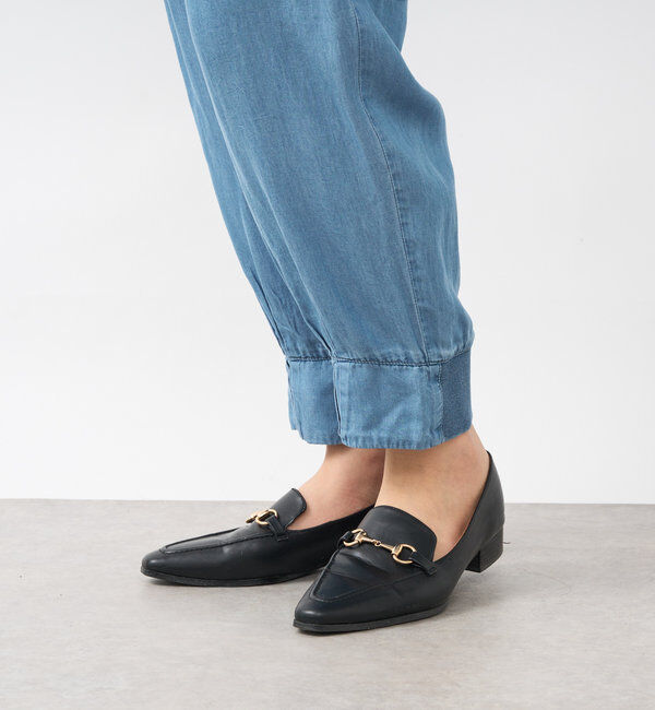  「《履き心地抜群◎》バイオシルクジョガーパンツ」|その他|