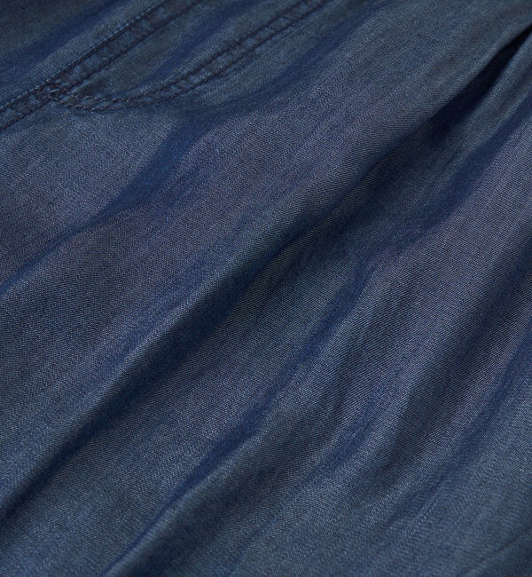  「《履き心地抜群◎》バイオシルクジョガーパンツ」|その他|