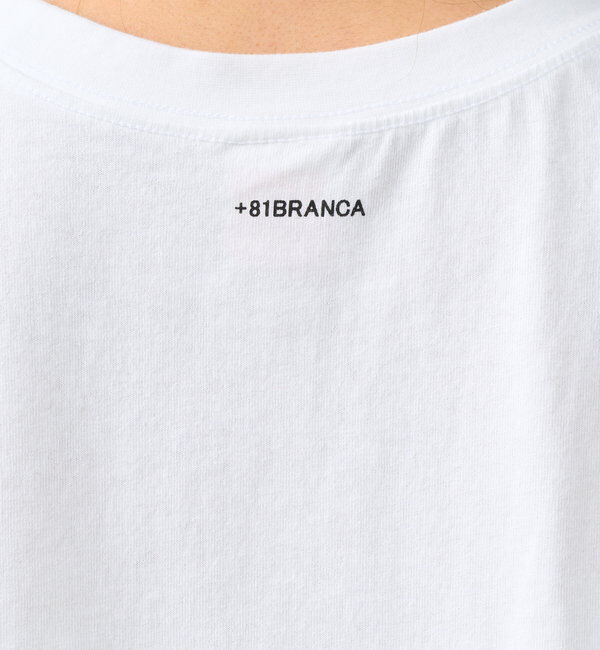  「+81/Mickey tee」|Tシャツ・カットソー|