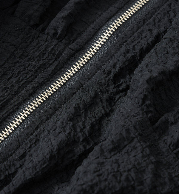  「シアーシャーリングブルゾン」|その他|