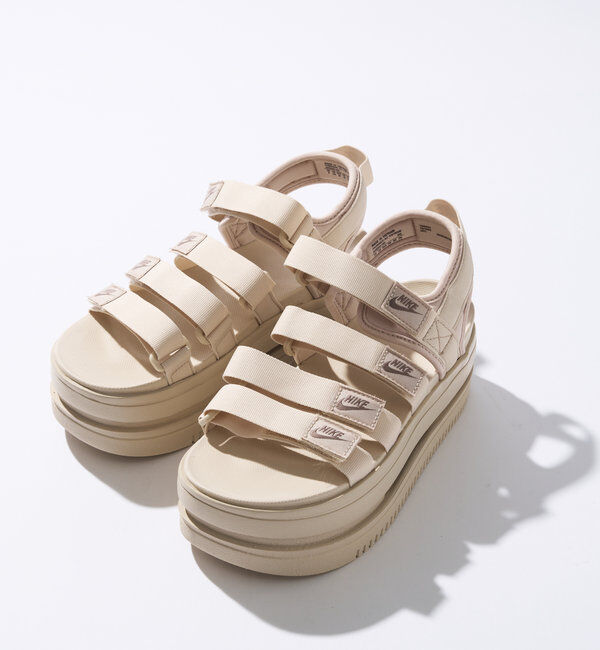  「【NIKE(ナイキ)】アイコンクラシックサンダル」|その他|