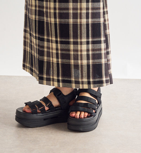  「【NIKE(ナイキ)】アイコンクラシックサンダル」|その他|