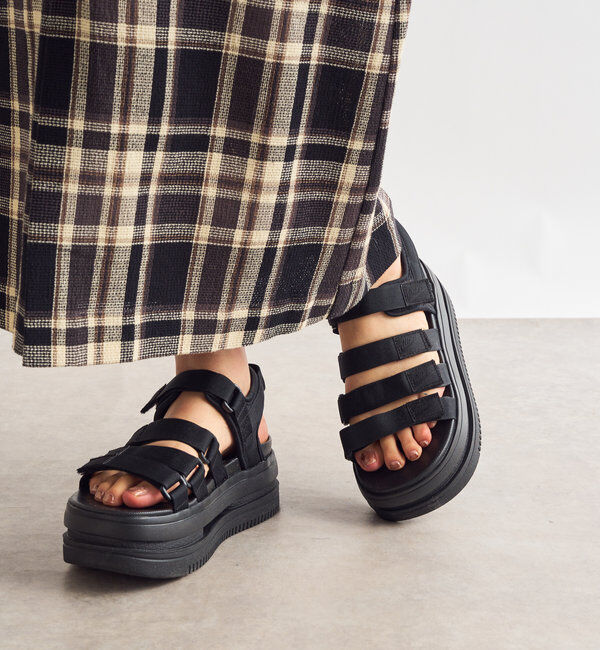  「【NIKE(ナイキ)】アイコンクラシックサンダル」|その他|