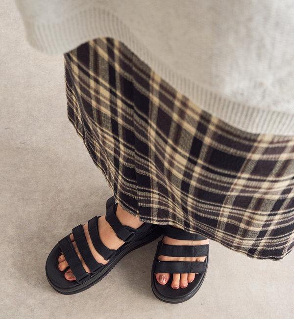  「【NIKE(ナイキ)】アイコンクラシックサンダル」|その他|