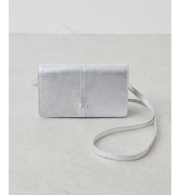 2.718「【2.718】ウォレットミニバッグ」|トートバッグ|