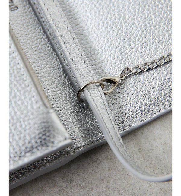 2.718「【2.718】ウォレットミニバッグ」|トートバッグ|