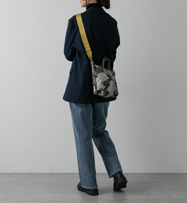  「アレンジショルダーベルト［NYLON］」|その他|