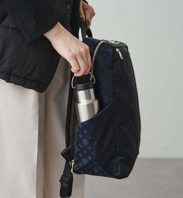  「ナイロンリュックサック」|リュック|